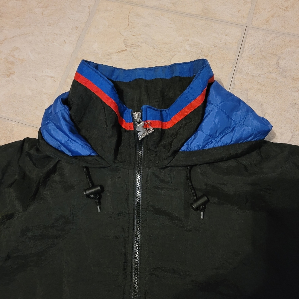 Starter jacket - Picture 4 of 8